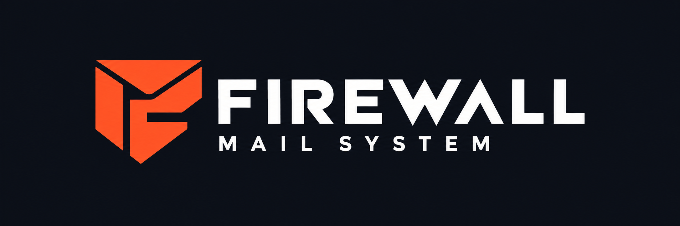 Firewall Mail System